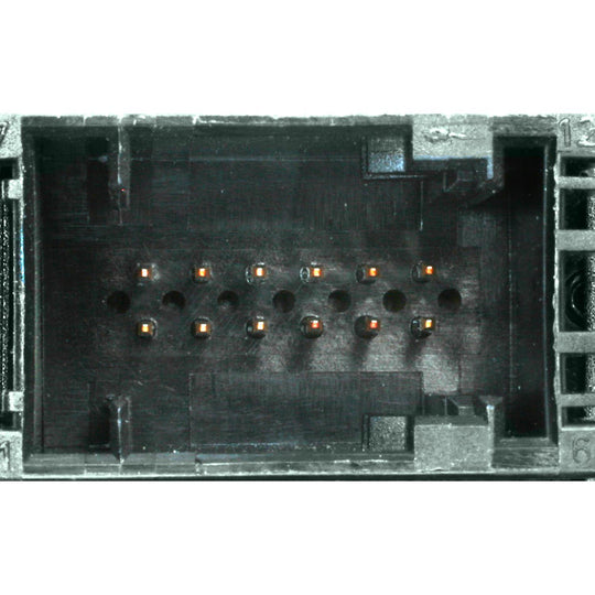 HLS-1170 Headlight Switch Standard Import Canada