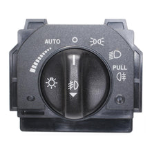 Charger l'image dans la galerie, HLS-1183 Headlight Switch Standard Ignition Canada