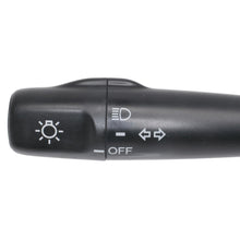 Load image into Gallery viewer, HLS-1189 Headlight Switch Standard Ignition Canada