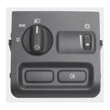 Load image into Gallery viewer, HLS-1196 Headlight Switch Standard Ignition Canada