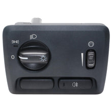 Charger l'image dans la galerie, HLS-1198 Headlight Switch Standard Ignition Canada