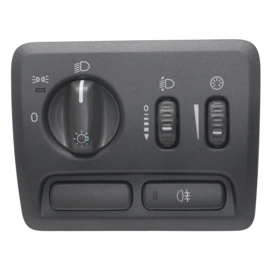 HLS-1200 Headlight Switch Standard Import Canada