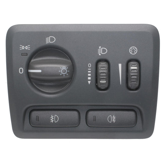 HLS-1201 Headlight Switch Standard Import Canada