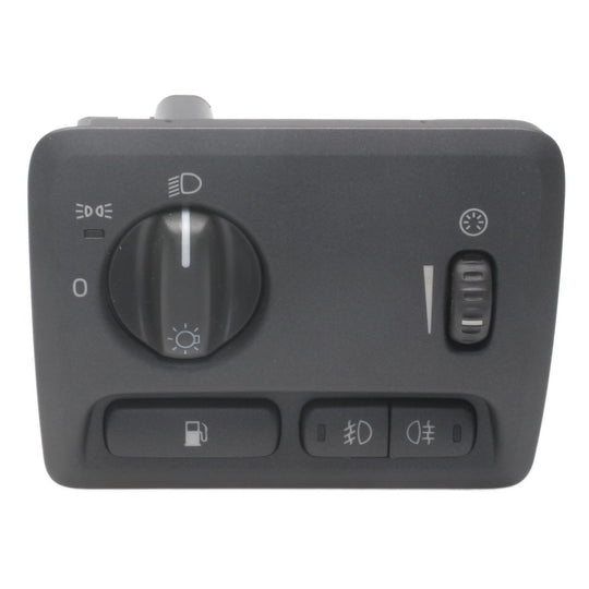 HLS-1203 Headlight Switch Standard Ignition Canada