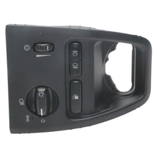 Load image into Gallery viewer, HLS-1206 Headlight Switch Standard Ignition Canada
