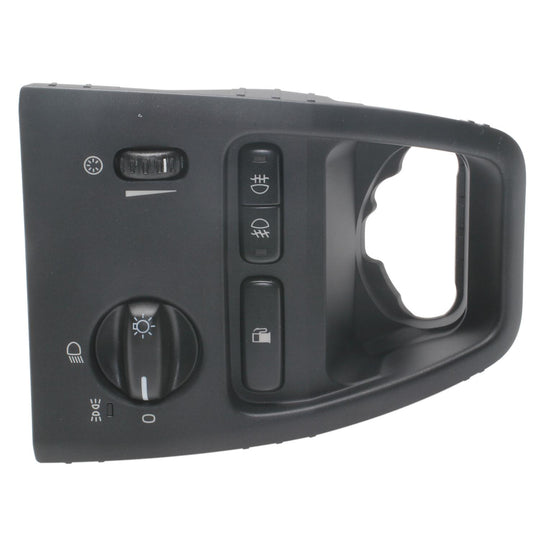 HLS-1206 Headlight Switch Standard Ignition Canada