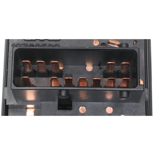 HLS-1208 Headlight Switch Standard Ignition Canada