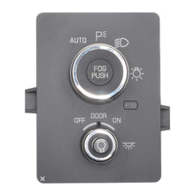 Charger l'image dans la galerie, HLS-1218 Headlight Switch Standard Ignition Canada