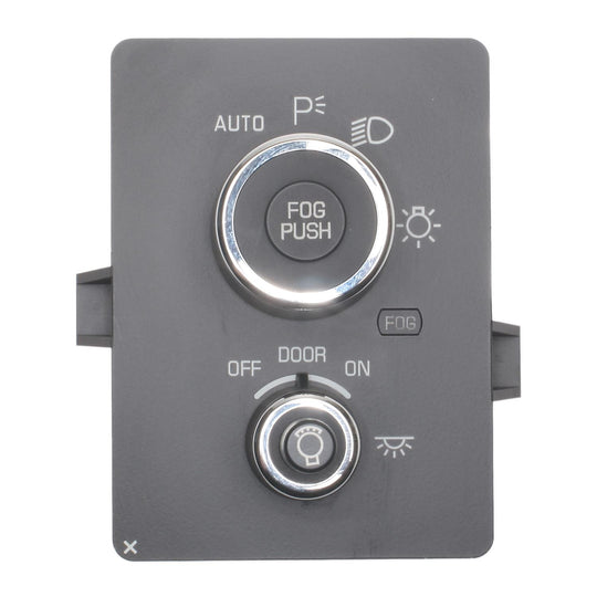 HLS-1218 Headlight Switch Standard Ignition Canada