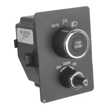 Charger l'image dans la galerie, HLS-1218 Headlight Switch Standard Ignition Canada
