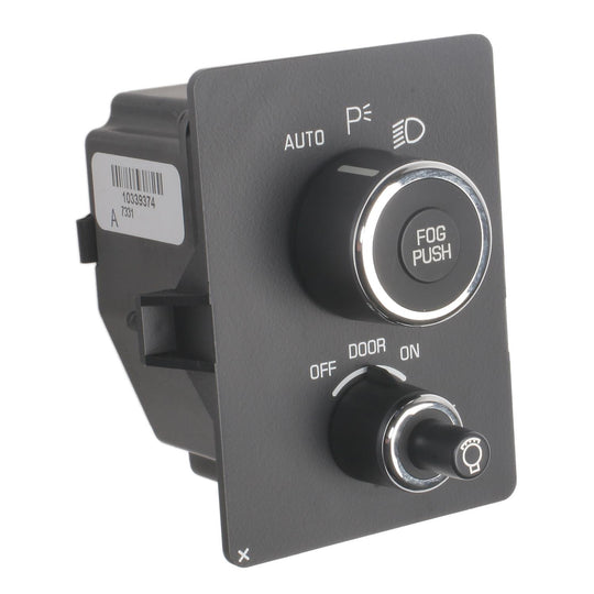 HLS-1218 Headlight Switch Standard Ignition Canada