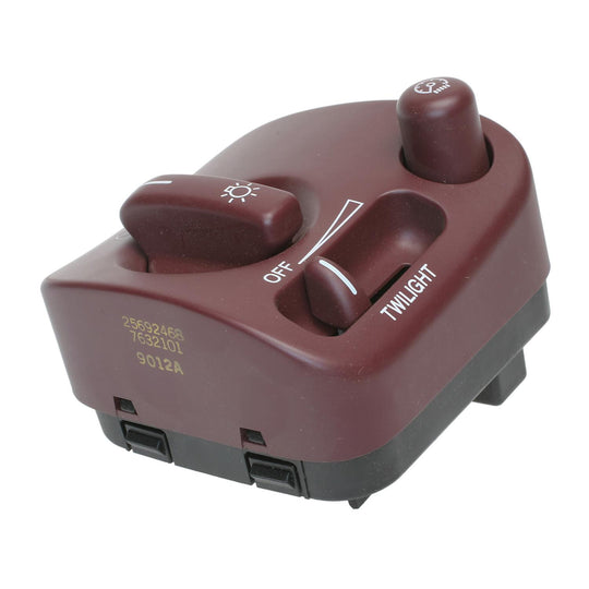 HLS-1219 Headlight Switch Standard Ignition Canada