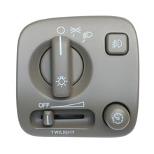 Load image into Gallery viewer, HLS-1222 Headlight Switch Standard Ignition Canada