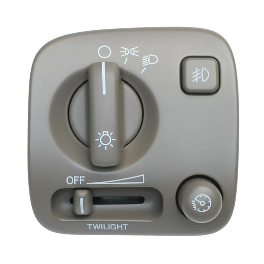 HLS-1222 Headlight Switch Standard Ignition Canada