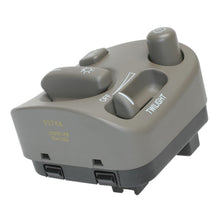 Load image into Gallery viewer, HLS-1222 Headlight Switch Standard Ignition Canada