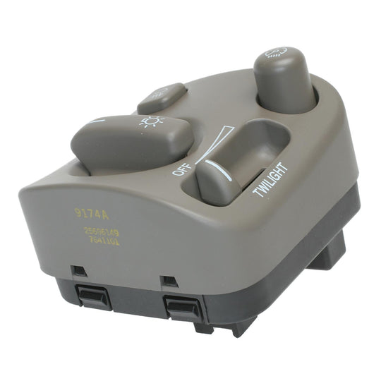 HLS-1222 Headlight Switch Standard Ignition Canada