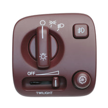Charger l'image dans la galerie, HLS-1224 Headlight Switch Standard Ignition Canada