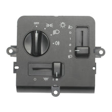Charger l'image dans la galerie, HLS-1235 Headlight Switch Standard Ignition Canada