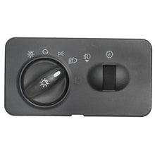 Charger l'image dans la galerie, HLS-1242 Headlight Switch Standard Ignition Canada