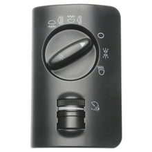 Load image into Gallery viewer, HLS-1243 Headlight Switch Standard Ignition Canada