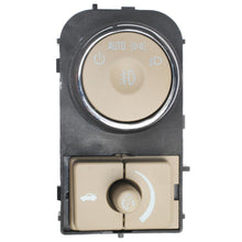 Charger l'image dans la galerie, HLS-1245 Headlight Switch Standard Ignition Canada