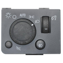 Load image into Gallery viewer, HLS-1248 Headlight Switch Standard Ignition Canada