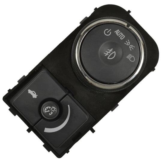 HLS-1250 Headlight Switch Standard Ignition Canada