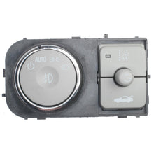 Charger l'image dans la galerie, HLS-1251 Headlight Switch Standard Ignition Canada