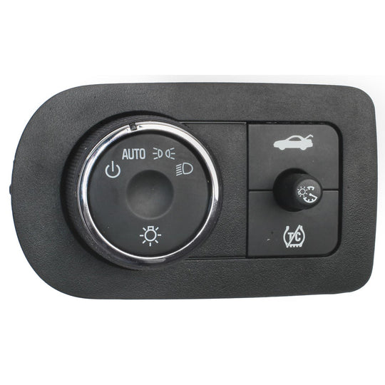 HLS-1253 Multi-Purpose Switch Standard Ignition Canada