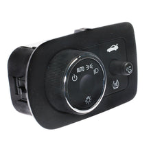 Charger l'image dans la galerie, HLS-1253 Multi-Purpose Switch Standard Ignition Canada