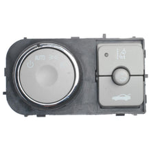 Load image into Gallery viewer, HLS-1254 Headlight Switch Standard Ignition Canada