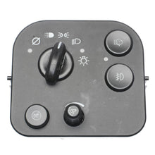 Load image into Gallery viewer, HLS-1256 Headlight Switch Standard Ignition Canada