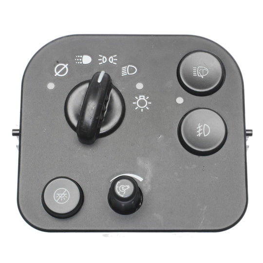 HLS-1256 Headlight Switch Standard Ignition Canada