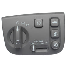 Charger l'image dans la galerie, HLS-1257 Headlight Switch Standard Ignition Canada