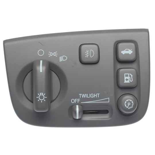 HLS-1257 Headlight Switch Standard Ignition Canada