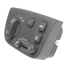 Charger l'image dans la galerie, HLS-1257 Headlight Switch Standard Ignition Canada