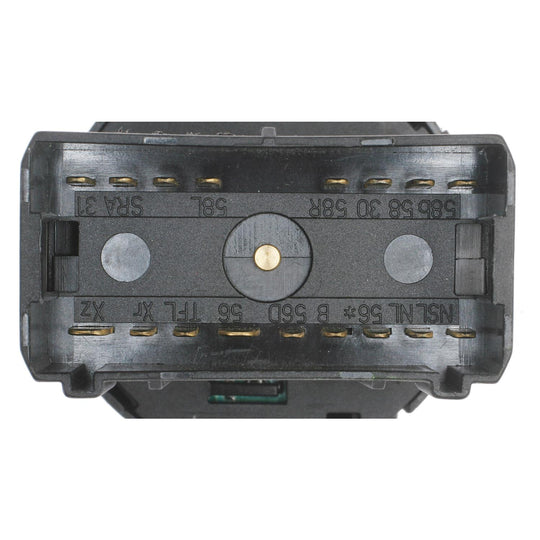 HLS-1258 Headlight Switch Standard Ignition Canada