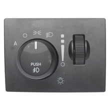Charger l'image dans la galerie, HLS-1259 Headlight Switch Standard Ignition Canada