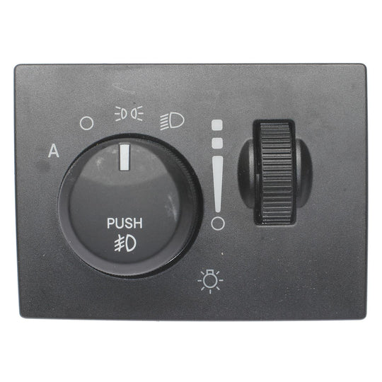 HLS-1259 Headlight Switch Standard Ignition Canada