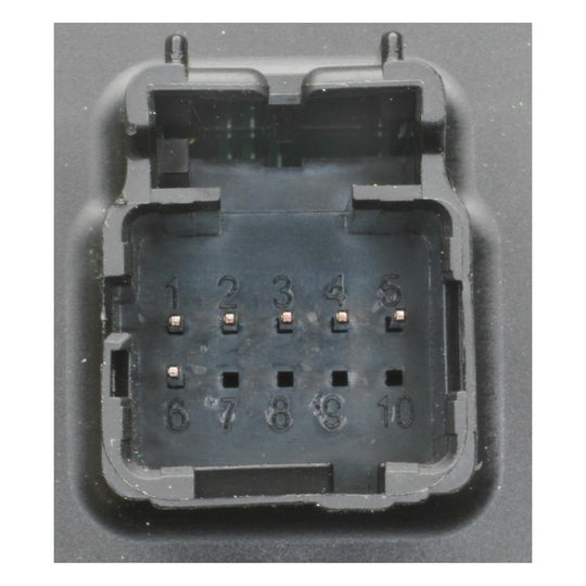HLS-1259 Headlight Switch Standard Ignition Canada