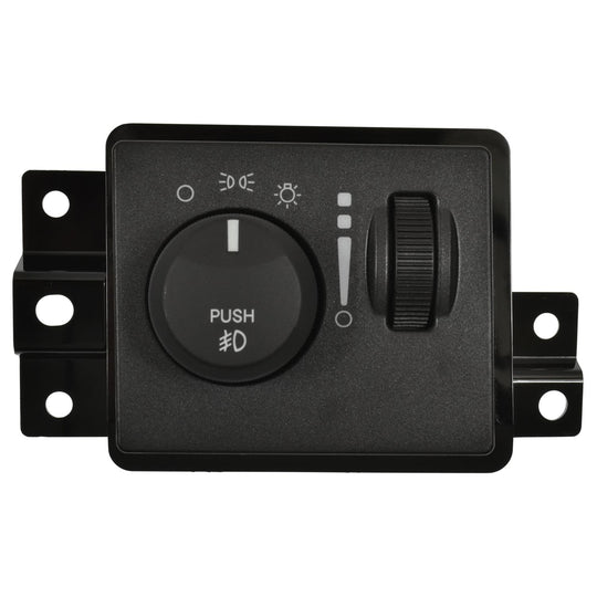 HLS-1260 Headlight Switch Standard Ignition Canada
