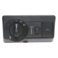 Load image into Gallery viewer, HLS-1261 Headlight Switch Standard Ignition Canada