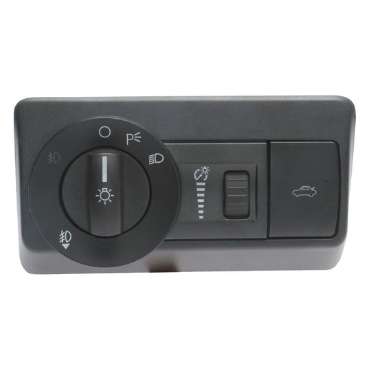 HLS-1261 Headlight Switch Standard Ignition Canada
