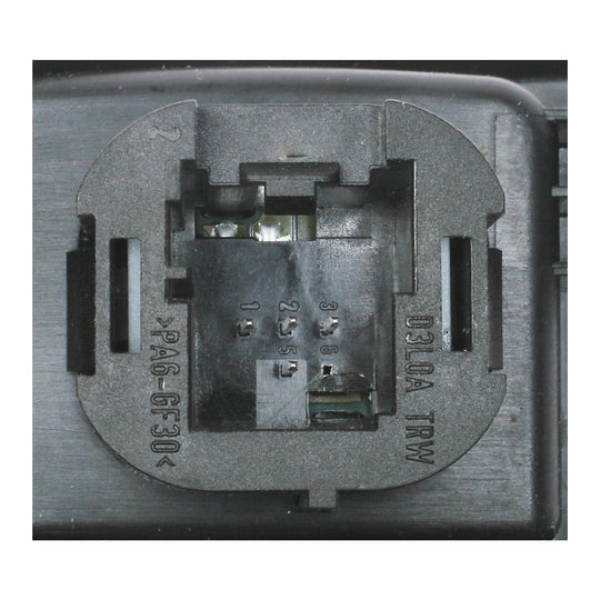 HLS-1261 Headlight Switch Standard Ignition Canada