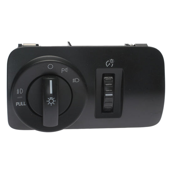 HLS-1264 Headlight Switch Standard Ignition Canada