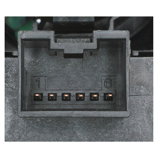 HLS-1264 Headlight Switch Standard Ignition Canada