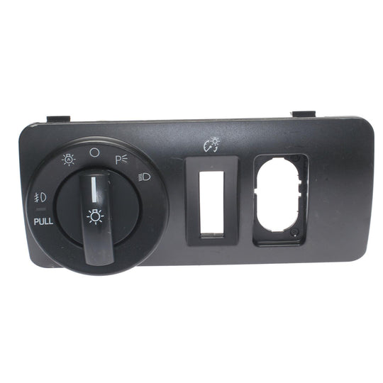 HLS-1266 Headlight Switch Standard Ignition Canada