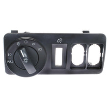 Load image into Gallery viewer, HLS-1267 Headlight Switch Standard Ignition Canada