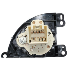Load image into Gallery viewer, HLS-1269 Standard Ignition Headlight Switch Standard Ignition Canada