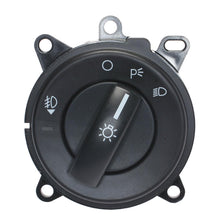 Load image into Gallery viewer, HLS-1270 Headlight Switch Standard Ignition Canada